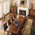 Hurtado, Spanish dining room, dining room from Spain, classical dining room, modern dining room